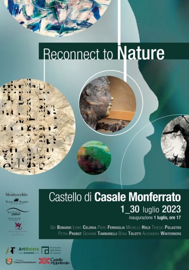 “Reconnect to nature”